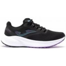 Кроссовки женские демисезонные Joma RRODLS2401 р.40 черные