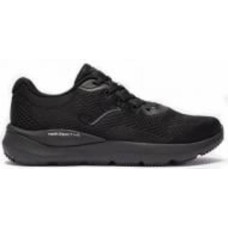 Кроссовки мужские демисезонные Joma Selene CSELES2401 р.44 черные