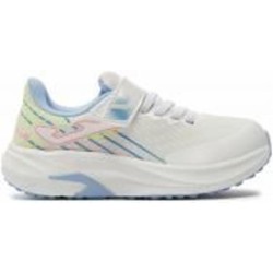 Кроссовки для девочек демисезонные Joma JCROSS2402V р.29 белые Кроссовки для девочек демисезонные Joma JCROSS2402V р.29 белые