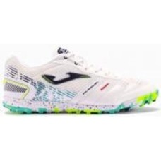 Сороконожки Joma MUNS2402TF р.44 белый