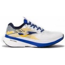 Кроссовки мужские демисезонные Joma RCROS2402 р.44 белые