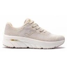 Кроссовки женские демисезонные Joma CATRLS2425 р.38 бежевые