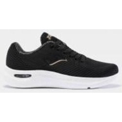 Кроссовки женские демисезонные Joma CCORLS2401 р.40 черные