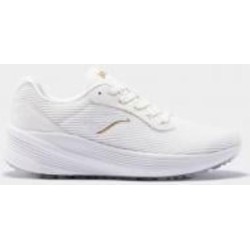 Кроссовки женские демисезонные Joma Dream CDRELS2402 р.38 белые