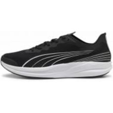 Кроссовки мужские Puma REDEEM PRO RACER 37944201 р.44 черные