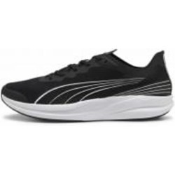 Кроссовки мужские Puma REDEEM PRO RACER 37944201 р.44 черные