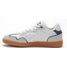 Кроссовки мужские демисезонные Umbro UMBRO FTBL TERRACE II 40417U-ME7 р.45 белые