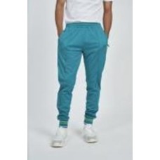 Брюки Umbro MONOGRAM TRACK PANT 66391U-MAP р. L зеленый