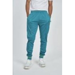 Брюки Umbro MONOGRAM TRACK PANT 66391U-MAP р. L зеленый