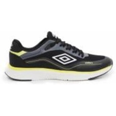 Кроссовки мужские демисезонные Umbro PRIAM 40400U-MD8 р.43 черные