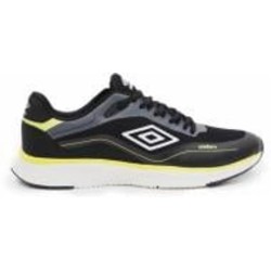 Кроссовки мужские демисезонные Umbro PRIAM 40400U-MD8 р.46 черные