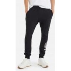 Брюки Umbro TERRACE JOGGER 66427U-060 р. M черный