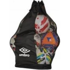 Сетка Umbro CYPHER GLOVE - JNR 30479U-090 р. L черный