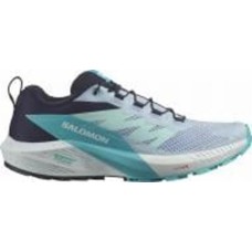 Кроссовки женские демисезонные Salomon SENSE RIDE 5 W L47458900 р.36 синие