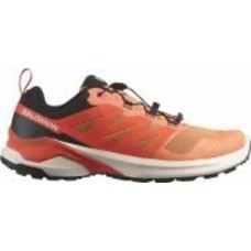 Кроссовки мужские демисезонные Salomon X-ADVENTURE L47525900 р.42 2/3 оранжевые