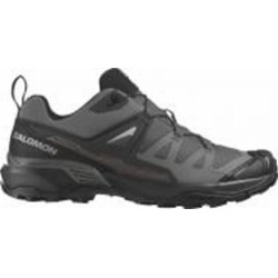 Кроссовки мужские демисезонные Salomon X ULTRA 360 L47448300 р.45 1/3 черно-серые Кроссовки мужские демисезонные Salomon X ULTRA 360 L47448300 р.45 1/3 черно-серые