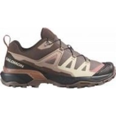 Кроссовки женские демисезонные Salomon X ULTRA 360 W L47450500 р.38 2/3 коричневые