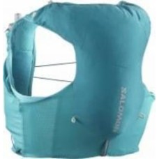 Рюкзак Salomon ADV SKIN 5 SET S LC2176700 5 л бирюзовый