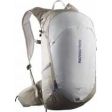 Рюкзак Salomon TRAILBLAZER 20 LC2182800 20 л бежево-серый