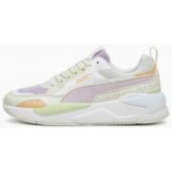 Кроссовки Puma 37310887 р.36 белые