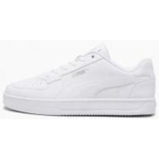 Кроссовки женские демисезонные Puma 39229002 р.40,5 белые