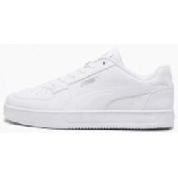 Кроссовки женские демисезонные Puma 39229002 р.40,5 белые