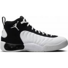 Кроссовки мужские демисезонные Jordan JUMPMAN PRO DN3686-110 р.44 белые