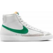 Кроссовки Nike Blazer Mid '77 Vintage BQ6806-127 р.41 белые