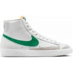 Кроссовки Nike Blazer Mid '77 Vintage BQ6806-127 р.41 белые
