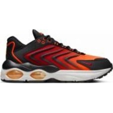 Кроссовки Nike AIR MAX TW SE FJ2590-001 р.44 черные