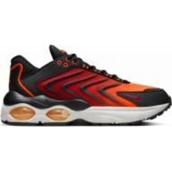 Кроссовки Nike AIR MAX TW SE FJ2590-001 р.44 черные