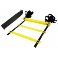 Лестница EasyFit EF-1677 р. 10 желтый