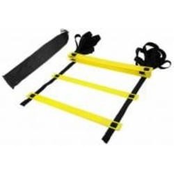Лестница EasyFit EF-1677 р. 10 желтый