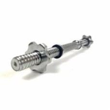 Гриф гантельный 40 см 25 мм EasyFit EF-8049 40 см