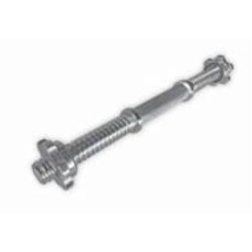 Гриф гантельный 40 см 28 мм EasyFit 40 см EF-8039