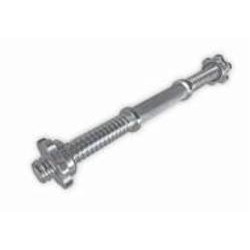 Гриф гантельный 40 см 28 мм EasyFit 40 см EF-8039