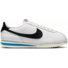 Кроссовки женские демисезонные Nike W CORTEZ DN1791-100 р.36,5 белые