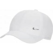 Кепка Nike K NK DF CLUB CAP US CB MTSWSH FB5064-100 os белый