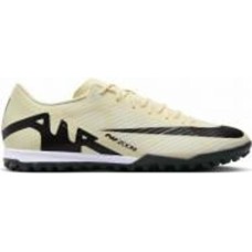 Сороконожки Nike ZOOM MERCURIAL VAPOR 15 ACADEMY TF DJ5635-700 р.42 желто-черный
