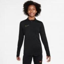 Джемпер Nike K NK DF ACD23 DRILL TOP BR DX5470-017 р.M черный