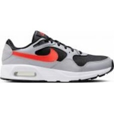 Кроссовки мужские демисезонные Nike AIR Max SC CW4555-015 р.44 черные