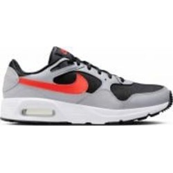 Кроссовки мужские демисезонные Nike AIR Max SC CW4555-015 р.44 черные
