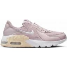 Кроссовки женские демисезонные Nike AIR MAX EXCEE CD5432-010 р.39 розовые