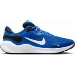 Кроссовки Nike REVOLUTION 7 (GS) FB7689-401 р.40 синие