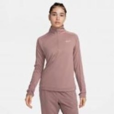 Джемпер Nike W NK DF PACER HZ DQ6377-208 р.M розовый