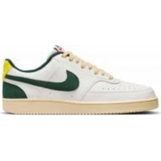 Кроссовки мужские демисезонные Nike Court Vision Low FD0320-133 р.47 бежевые