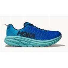 Кроссовки мужские демисезонные Hoka RINCON 3 1119395-VSW р.45 1/3 синие