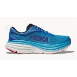 Кроссовки мужские демисезонные Hoka BONDI 8 1123202-VSW р.42 синие