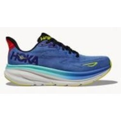 Кроссовки мужские демисезонные Hoka CLIFTON 9 1127895-VRTL р.47 1/3 синие