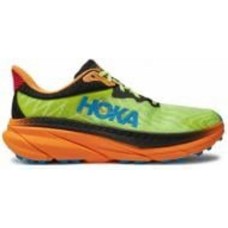Кроссовки мужские демисезонные Hoka CHALLENGER ATR 7 1134497-BKLT р.42 желтые